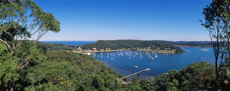 Hardys Bay, NSW