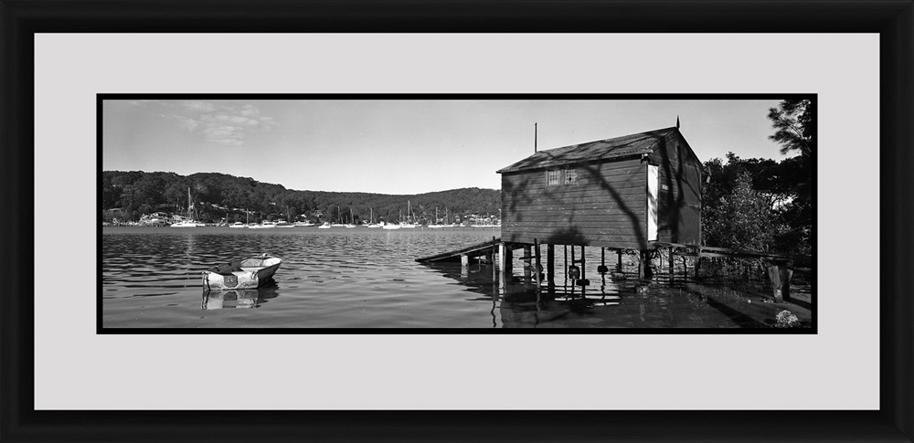Hardys Bay