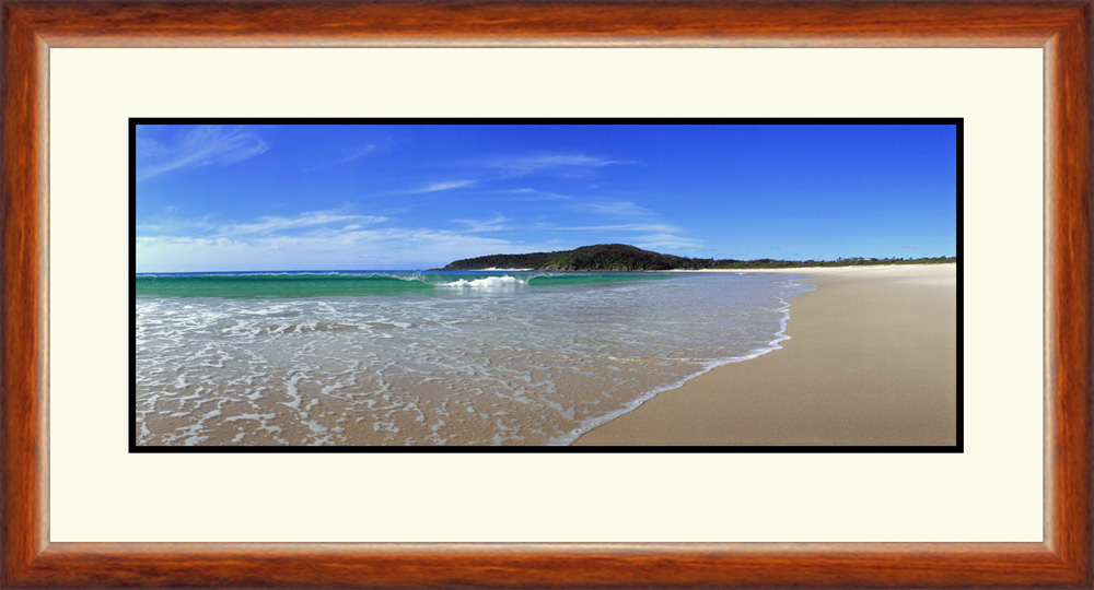Elizabeth Beach