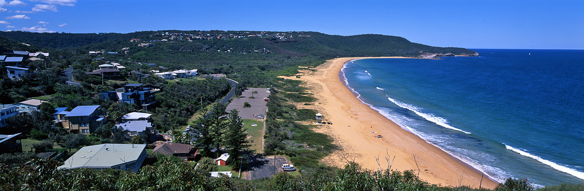 Putty Beach, Killcare